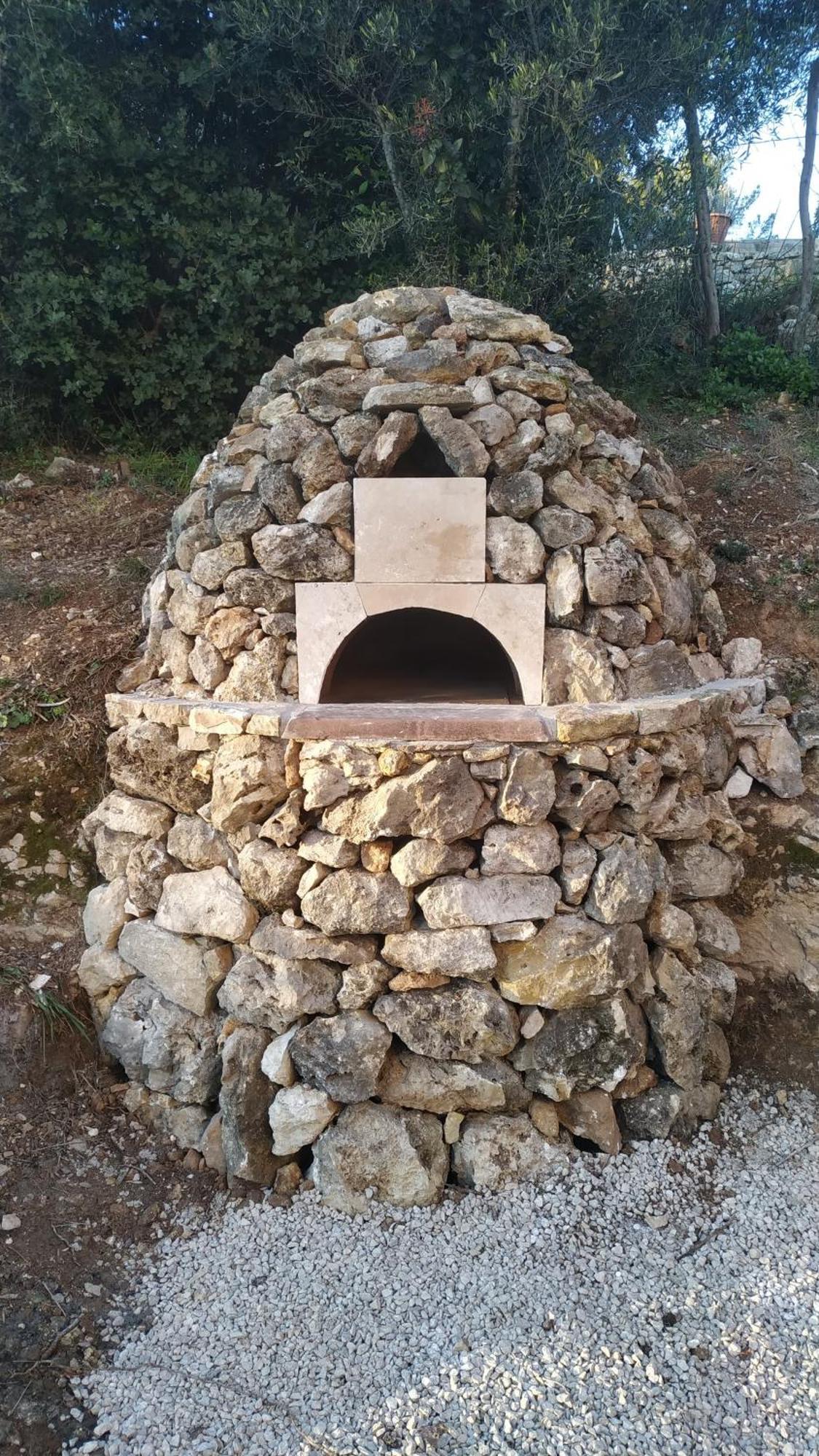 مبيت وإفطار بارجولس La Pinede De Manon المظهر الخارجي الصورة